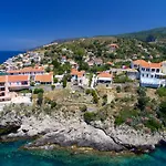 Villa Apoplous With Pool Asos